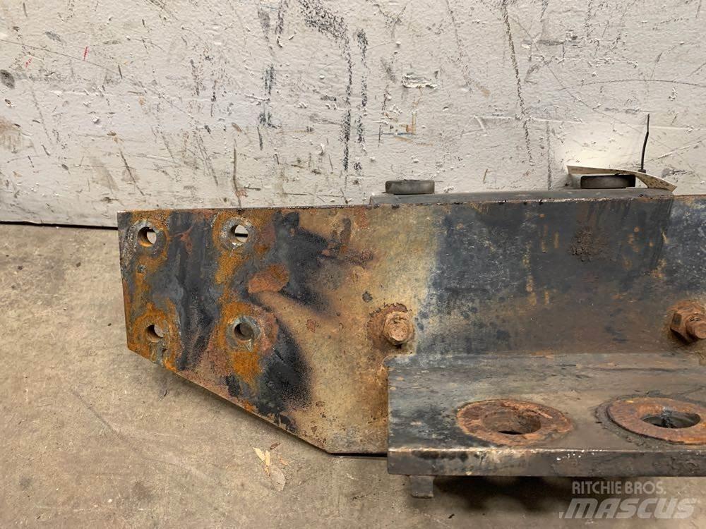 Mack RD680 Transport – Andet