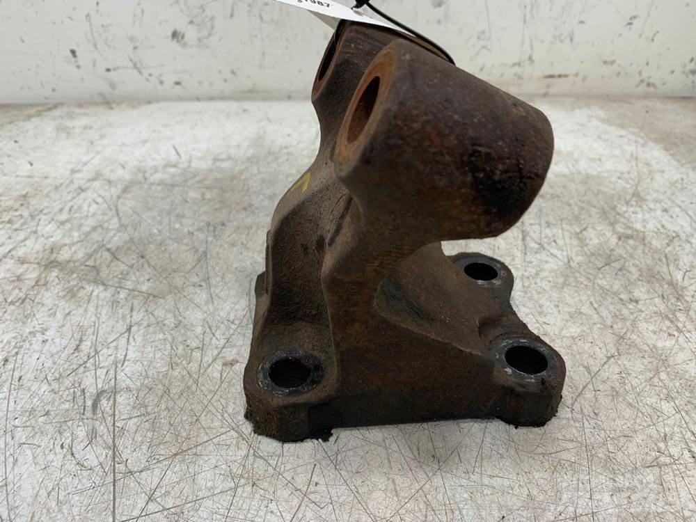 Mack RD680 Gearkasser