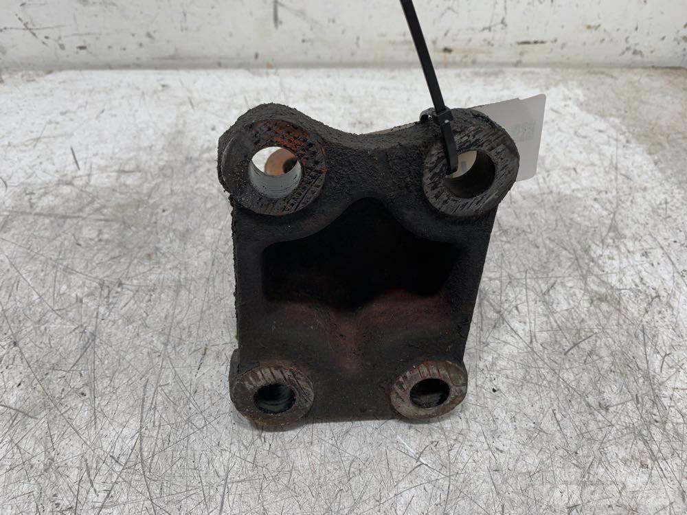 Mack RD680 Gearkasser