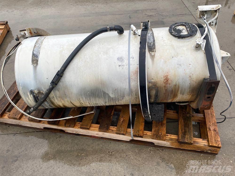  McNeilus Hydraulik