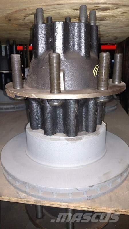 Meritor  Transport – Andet