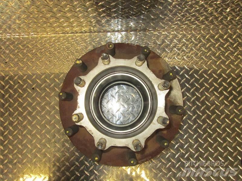 Meritor  Transport – Andet