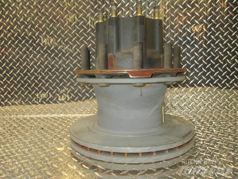 Meritor  Transport – Andet