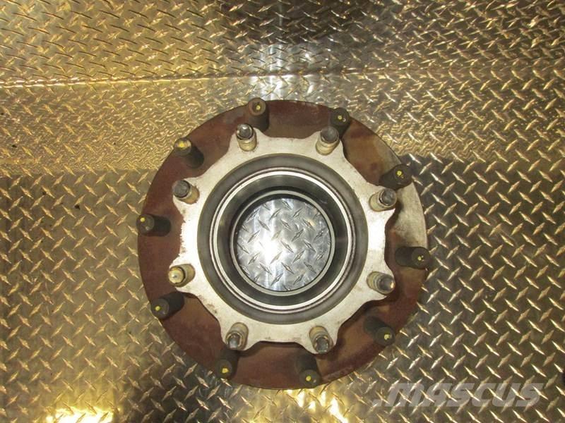 Meritor  Transport – Andet
