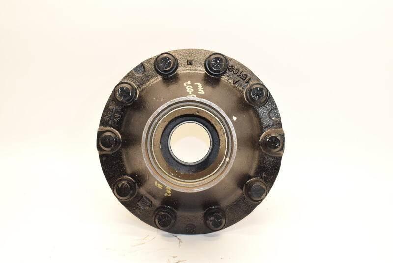 Meritor  Transport – Andet