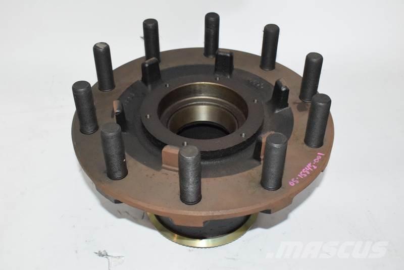 Meritor  Transport – Andet