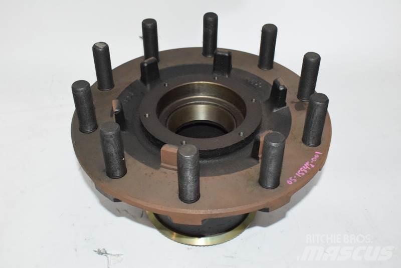 Meritor  Transport – Andet