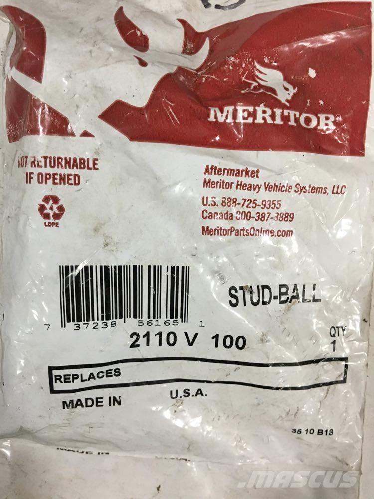 Meritor  Transport – Andet