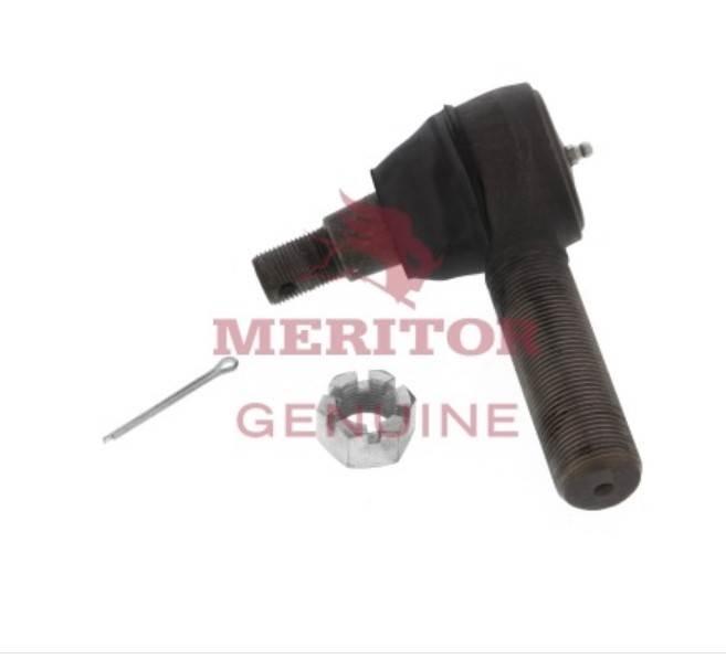 Meritor  Transport – Andet