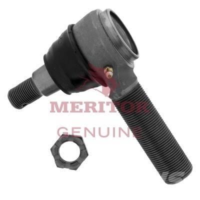 Meritor  Transport – Andet