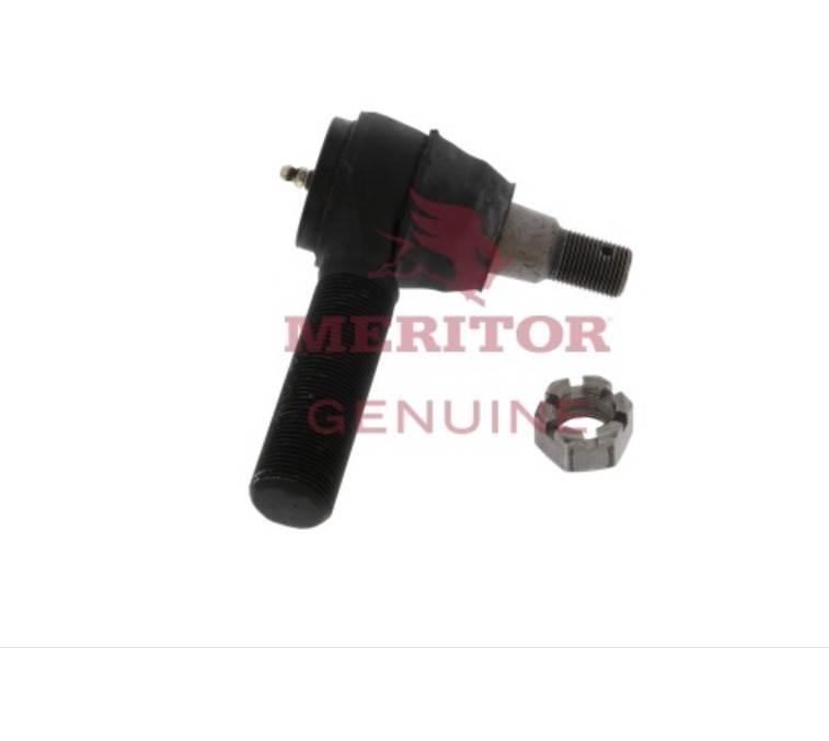 Meritor  Transport – Andet