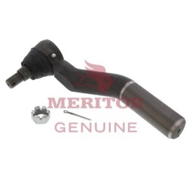 Meritor  Transport – Andet