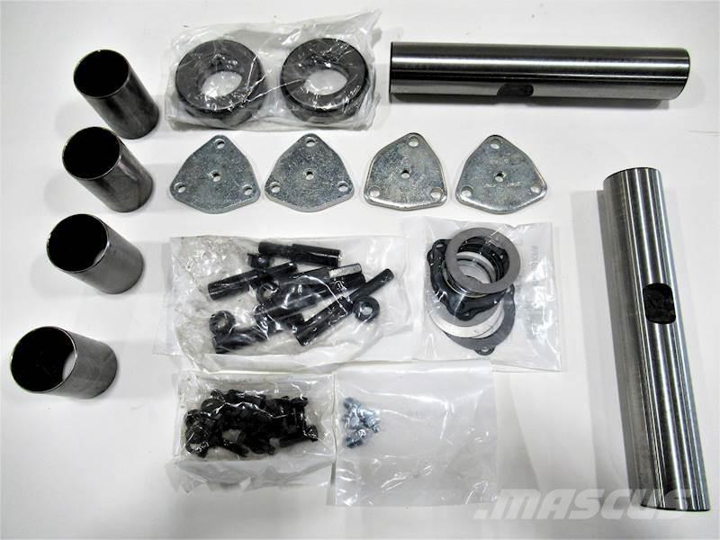 Meritor  Transport – Andet