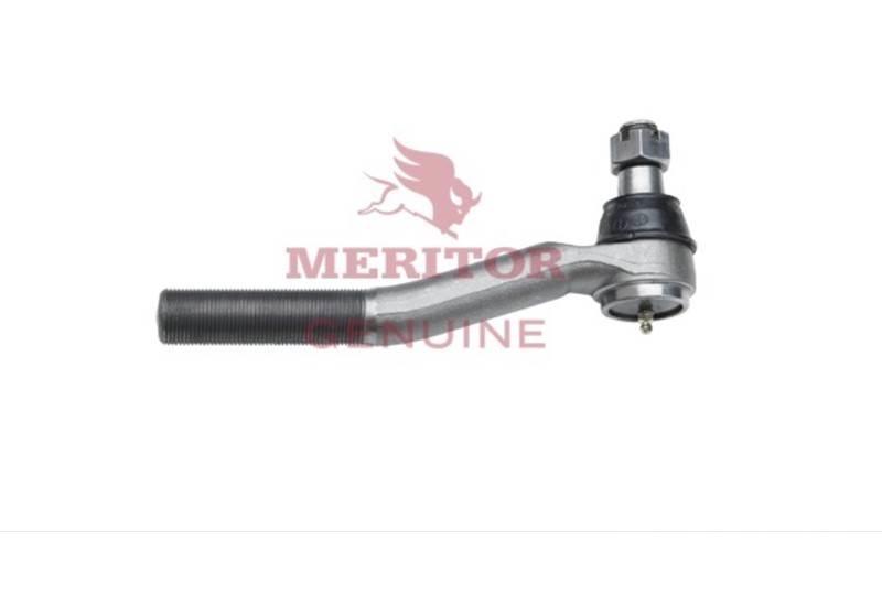 Meritor  Transport – Andet