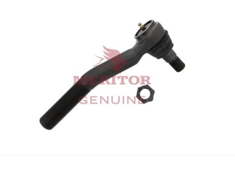 Meritor  Transport – Andet