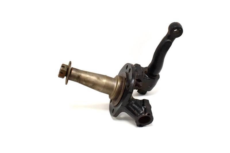 Meritor  Transport – Andet