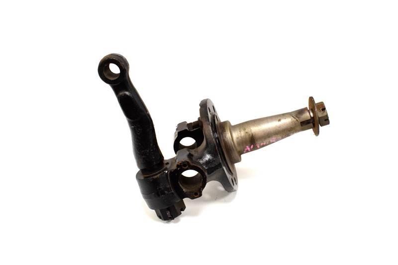 Meritor  Transport – Andet