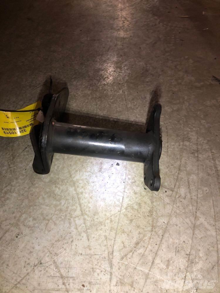 Meritor  Bremser