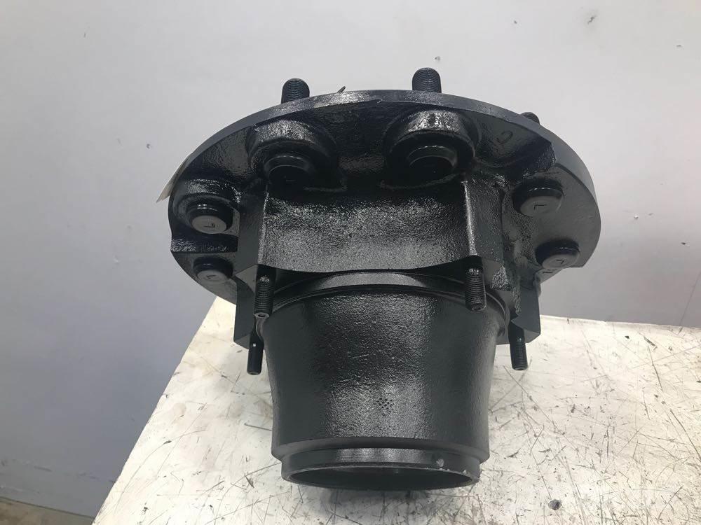 Meritor  Transport – Andet