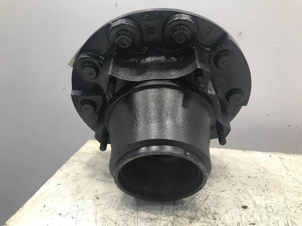Meritor  Transport – Andet