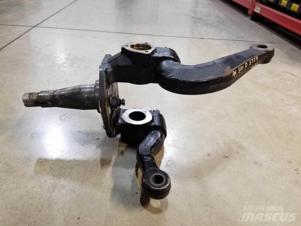 Meritor  Transport – Andet