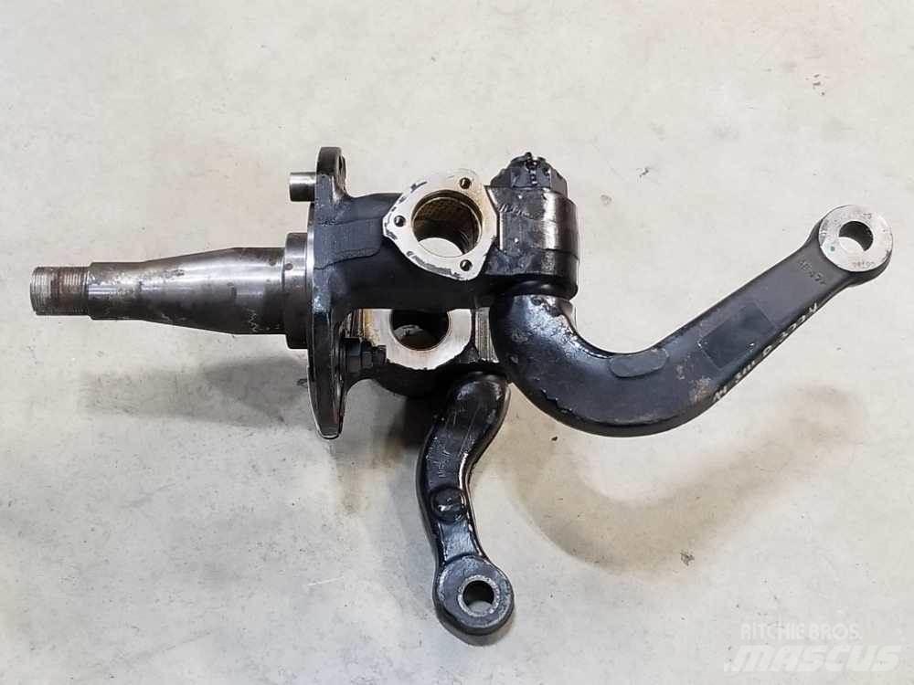 Meritor  Transport – Andet