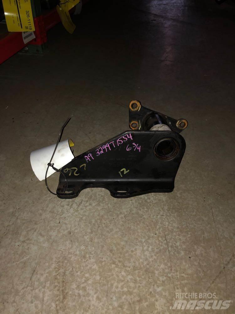 Meritor  Bremser