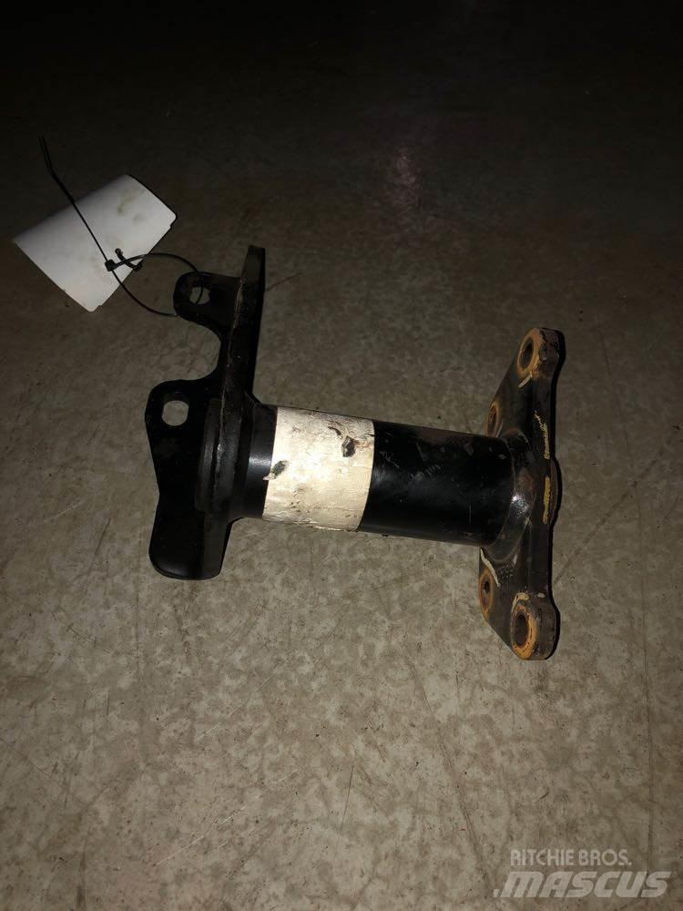 Meritor  Bremser