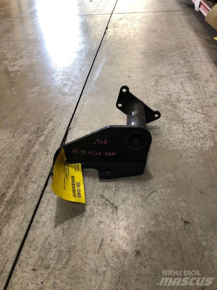 Meritor  Bremser