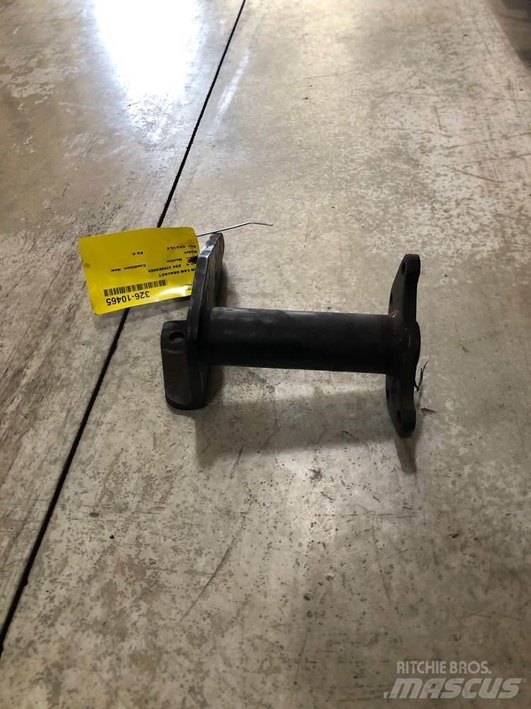 Meritor  Bremser