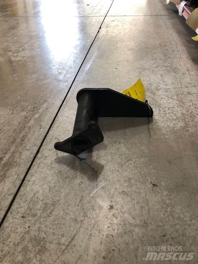 Meritor  Bremser