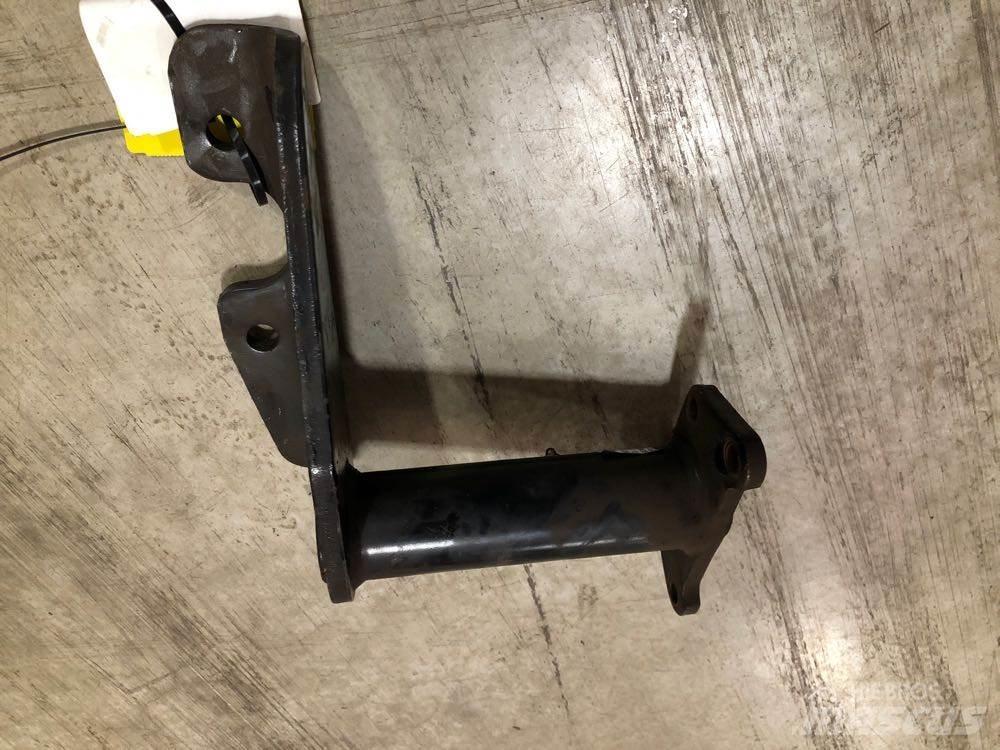 Meritor  Bremser