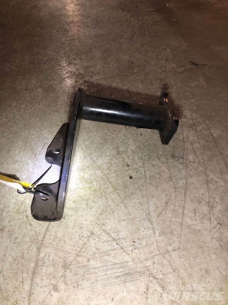 Meritor  Bremser