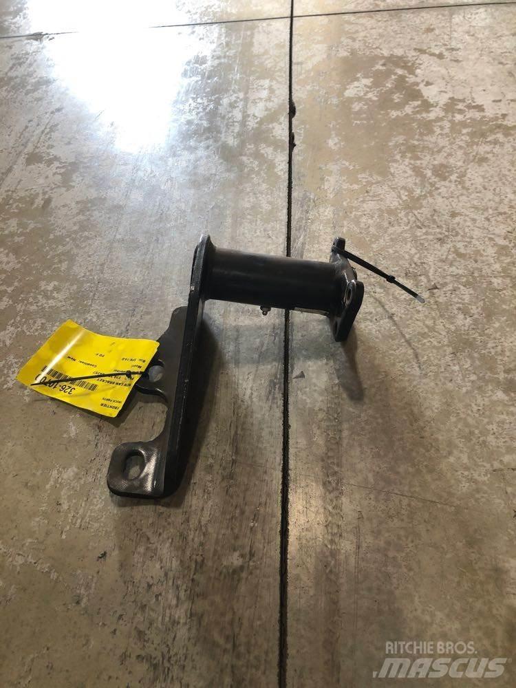 Meritor  Bremser
