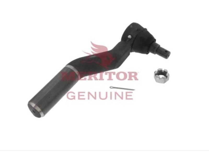 Meritor  Transport – Andet