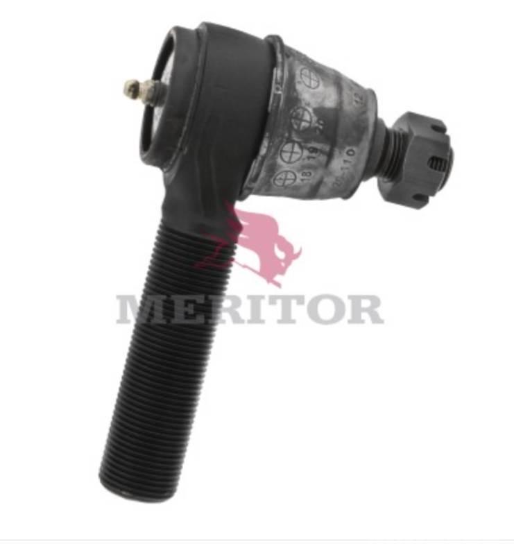 Meritor  Transport – Andet