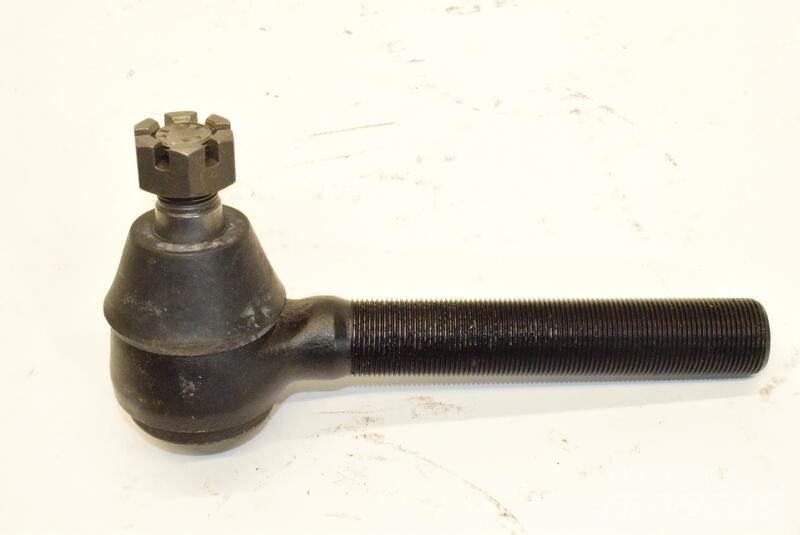 Meritor  Transport – Andet