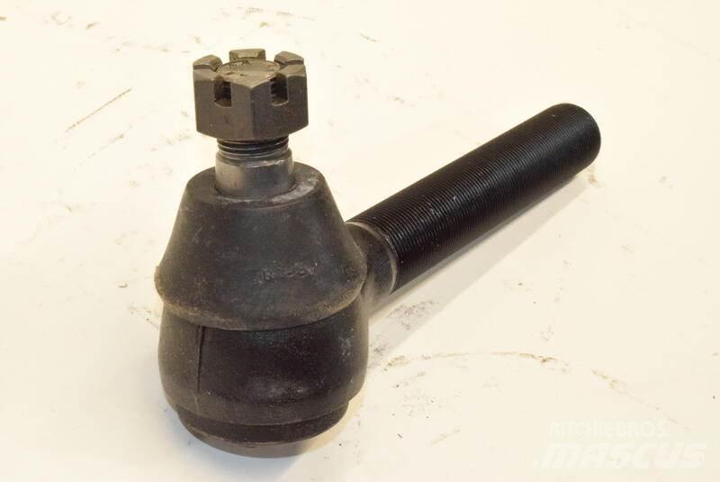 Meritor  Transport – Andet