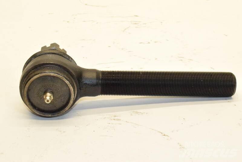 Meritor  Transport – Andet