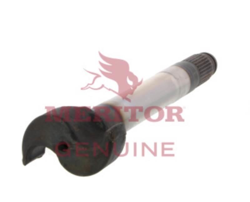 Meritor  Bremser