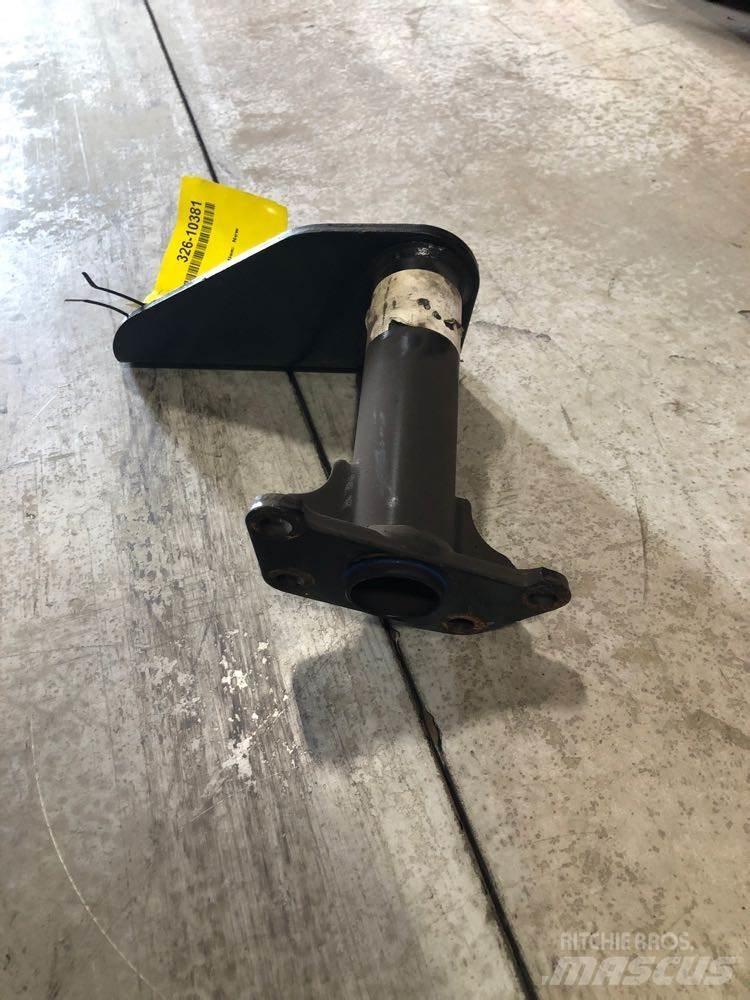 Meritor  Bremser
