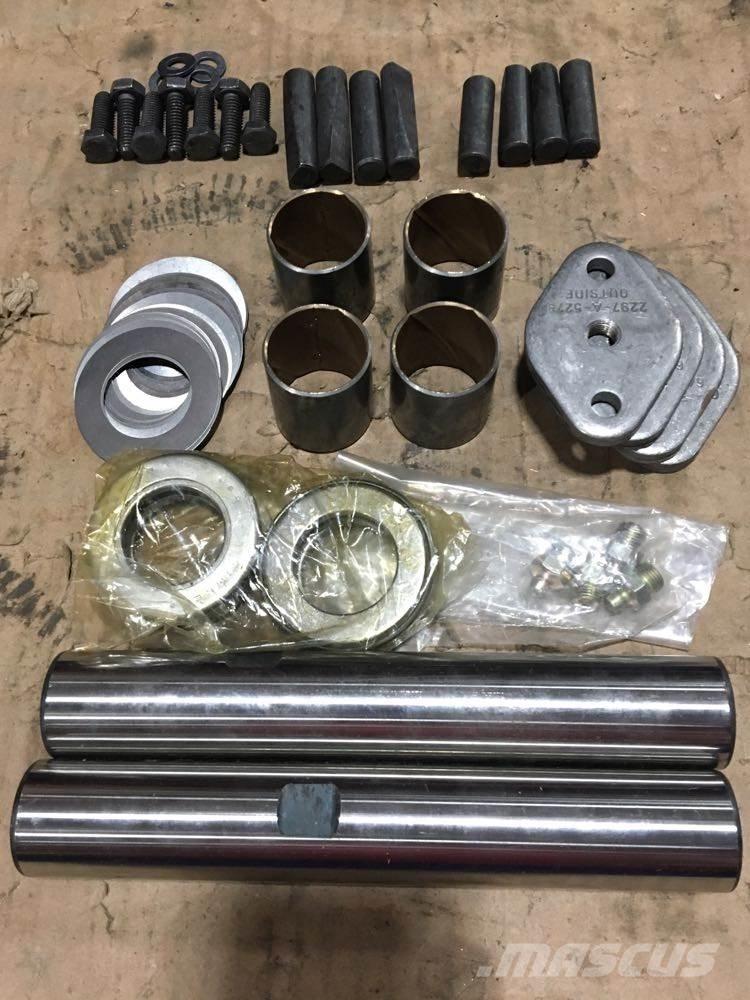Meritor  Transport – Andet