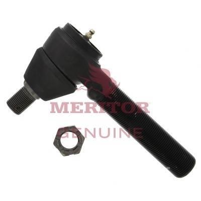 Meritor  Transport – Andet