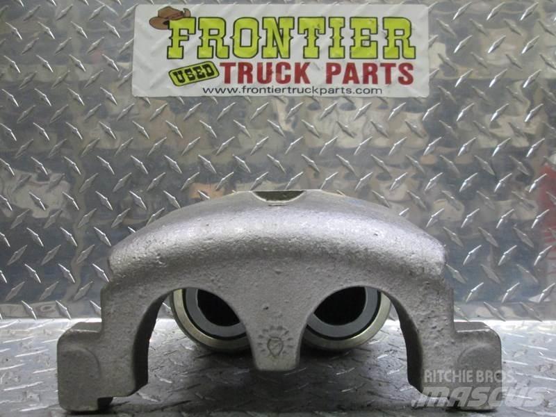 Meritor  Bremser