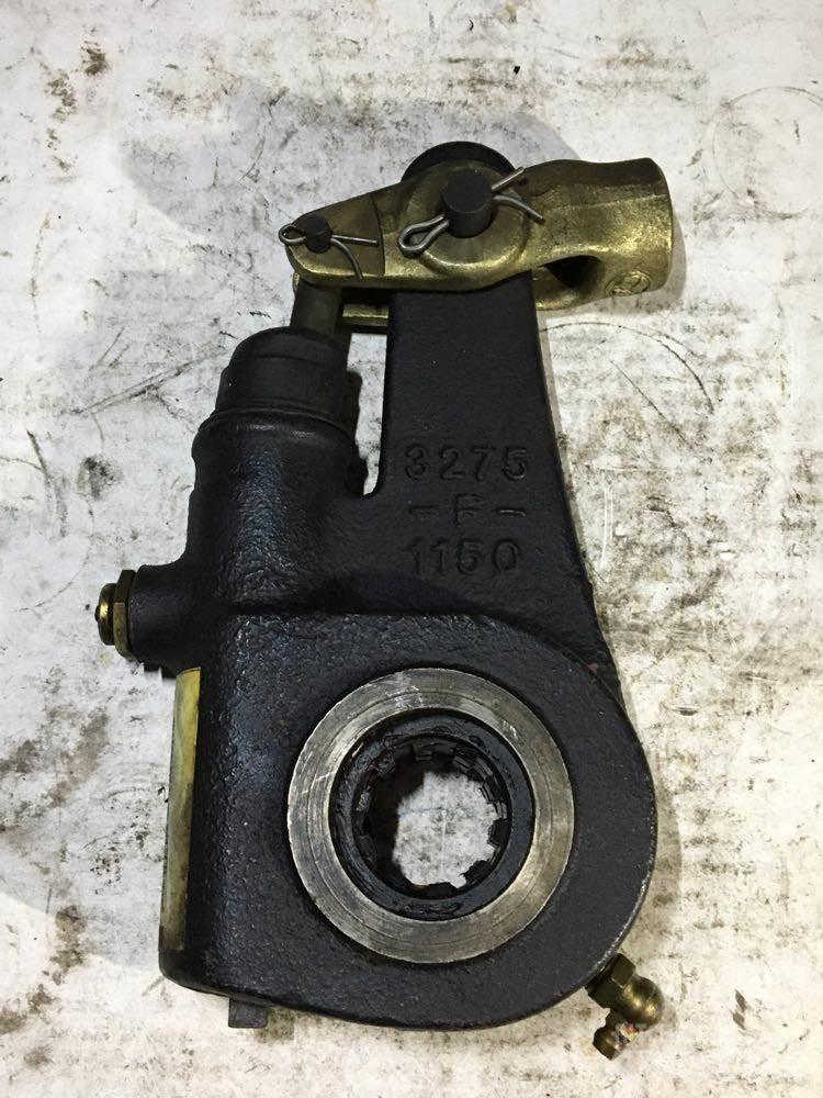 Meritor  Bremser