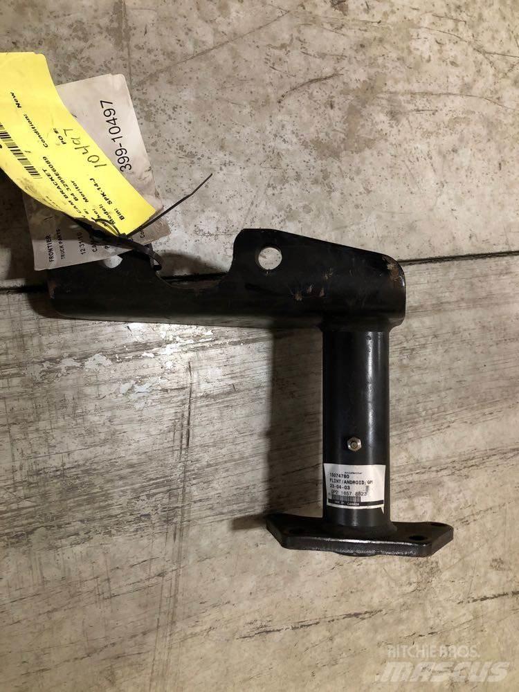 Meritor  Bremser