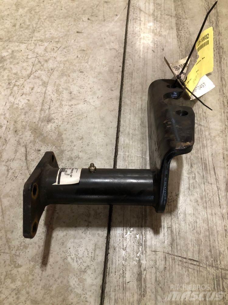 Meritor  Bremser