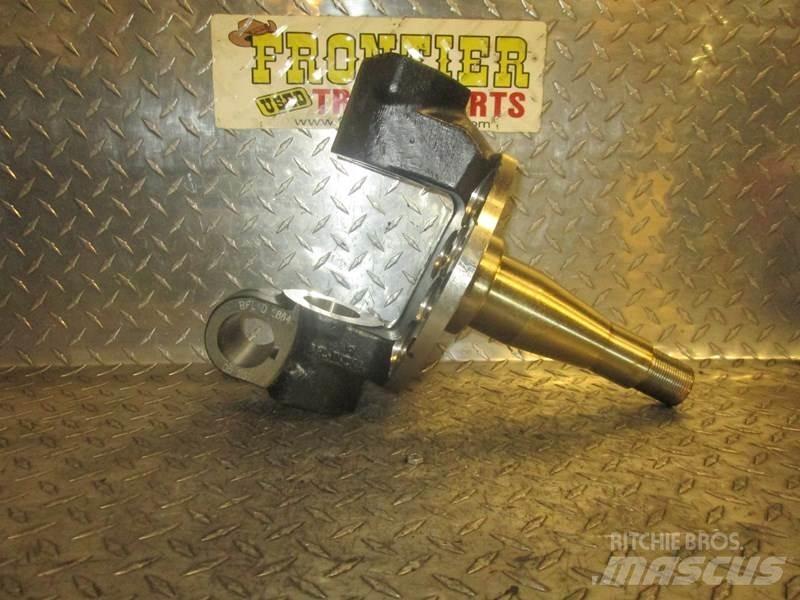 Meritor  Transport – Andet