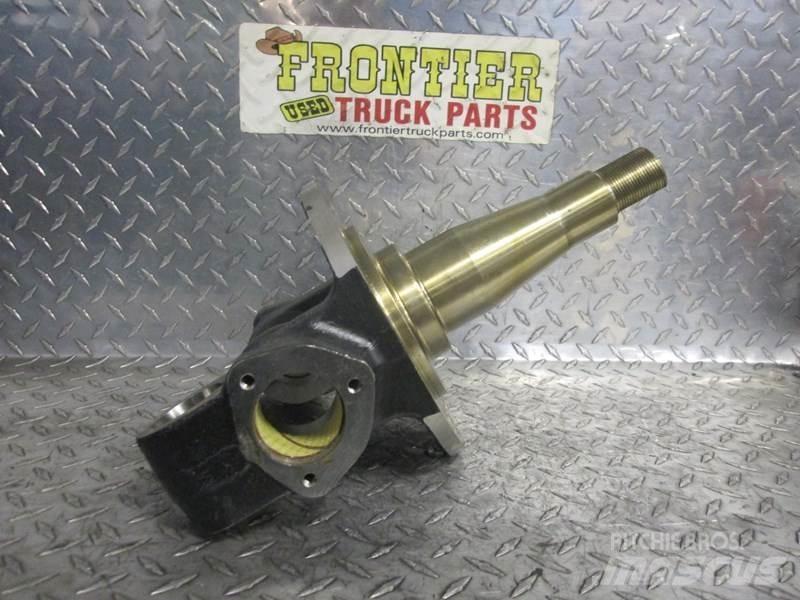 Meritor  Transport – Andet