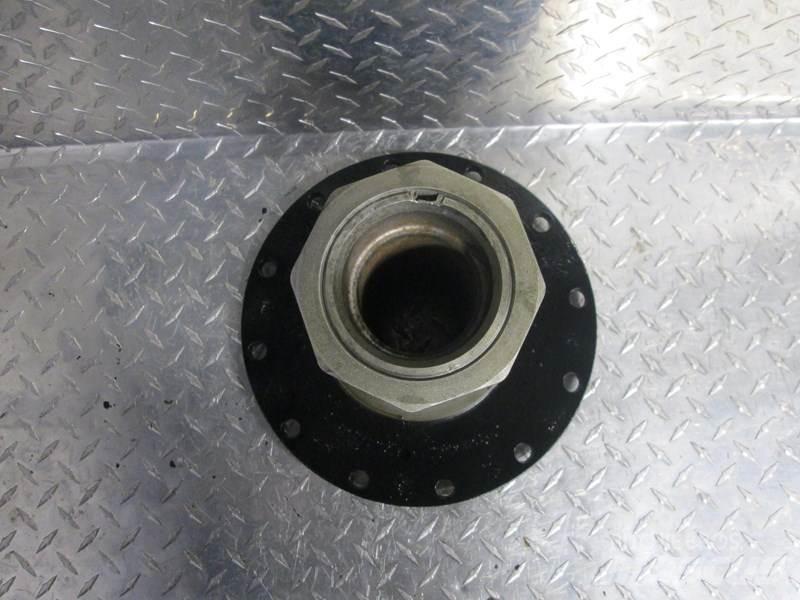 Meritor  Transport – Andet